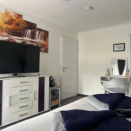 Privat Cozy Room In Mudau Luaran gambar