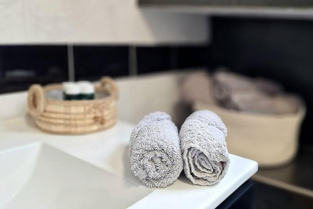 Privat Cozy Room In Mudau Luaran gambar