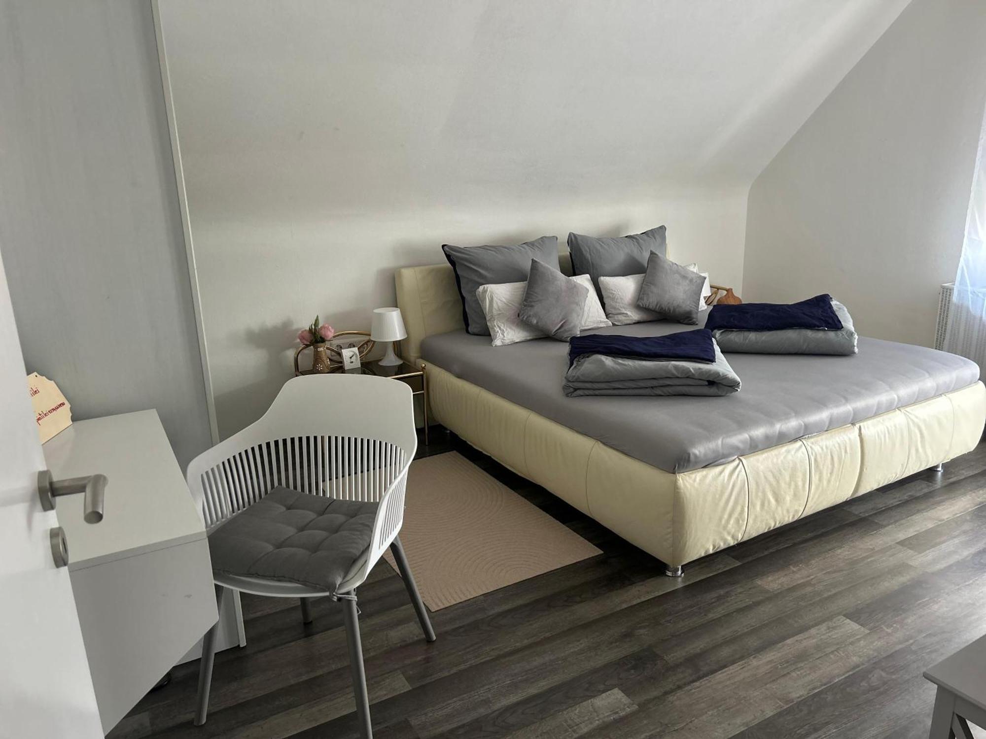 Privat Cozy Room In Mudau Luaran gambar